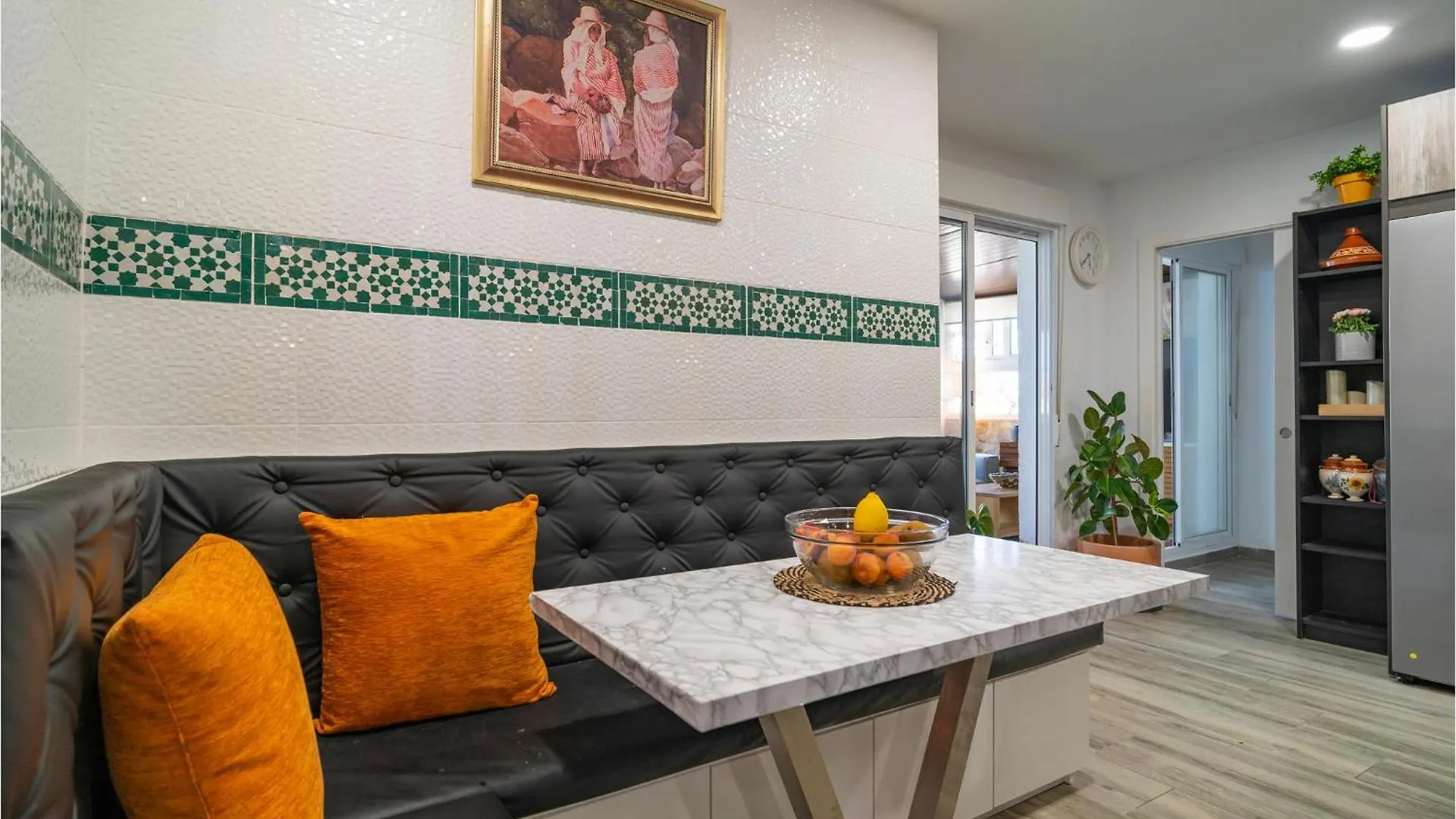 Gorgeous Home In Mijas With Wifi Casa de Férias