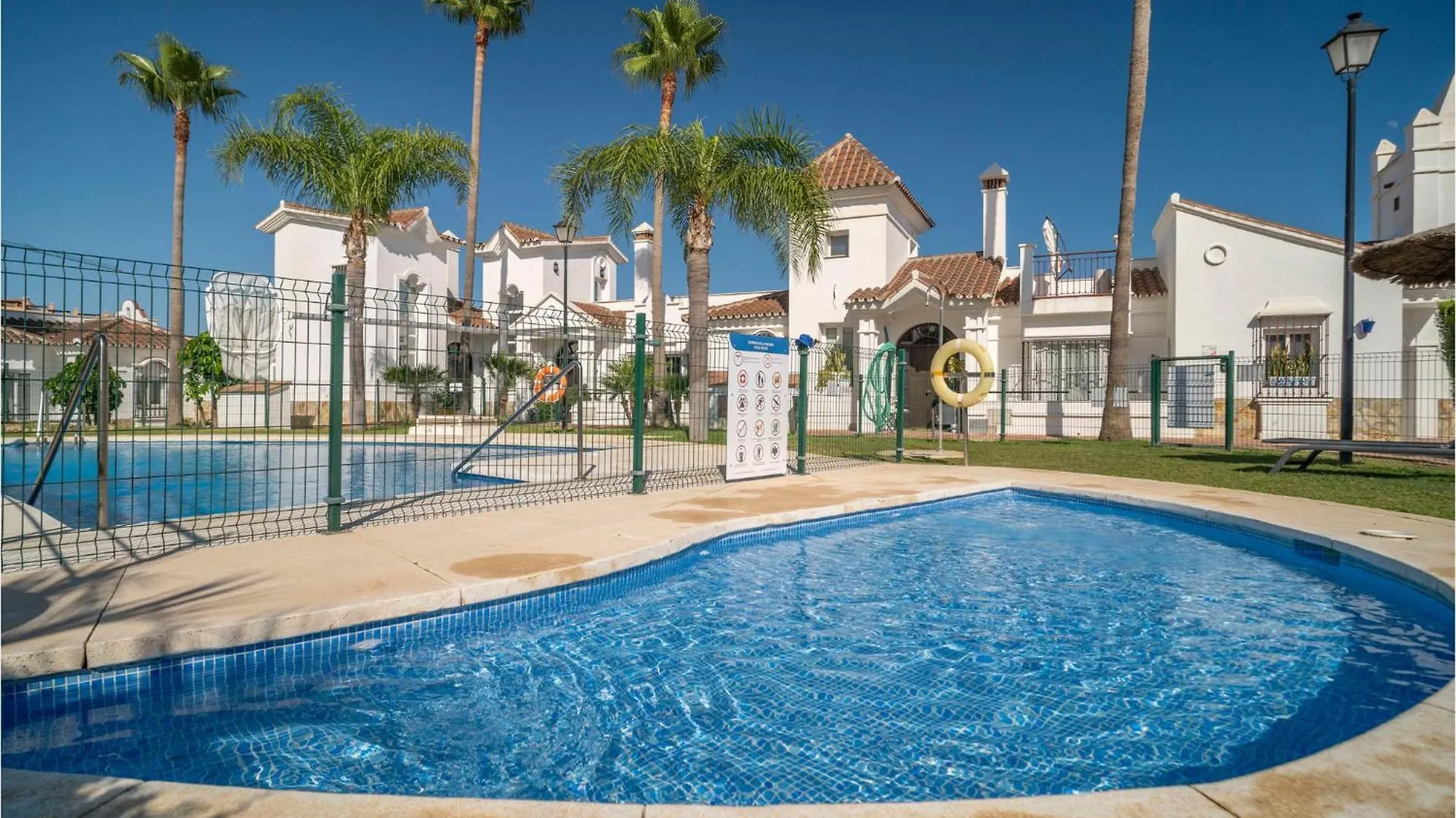 Gorgeous Home In Mijas With Wifi 0*,