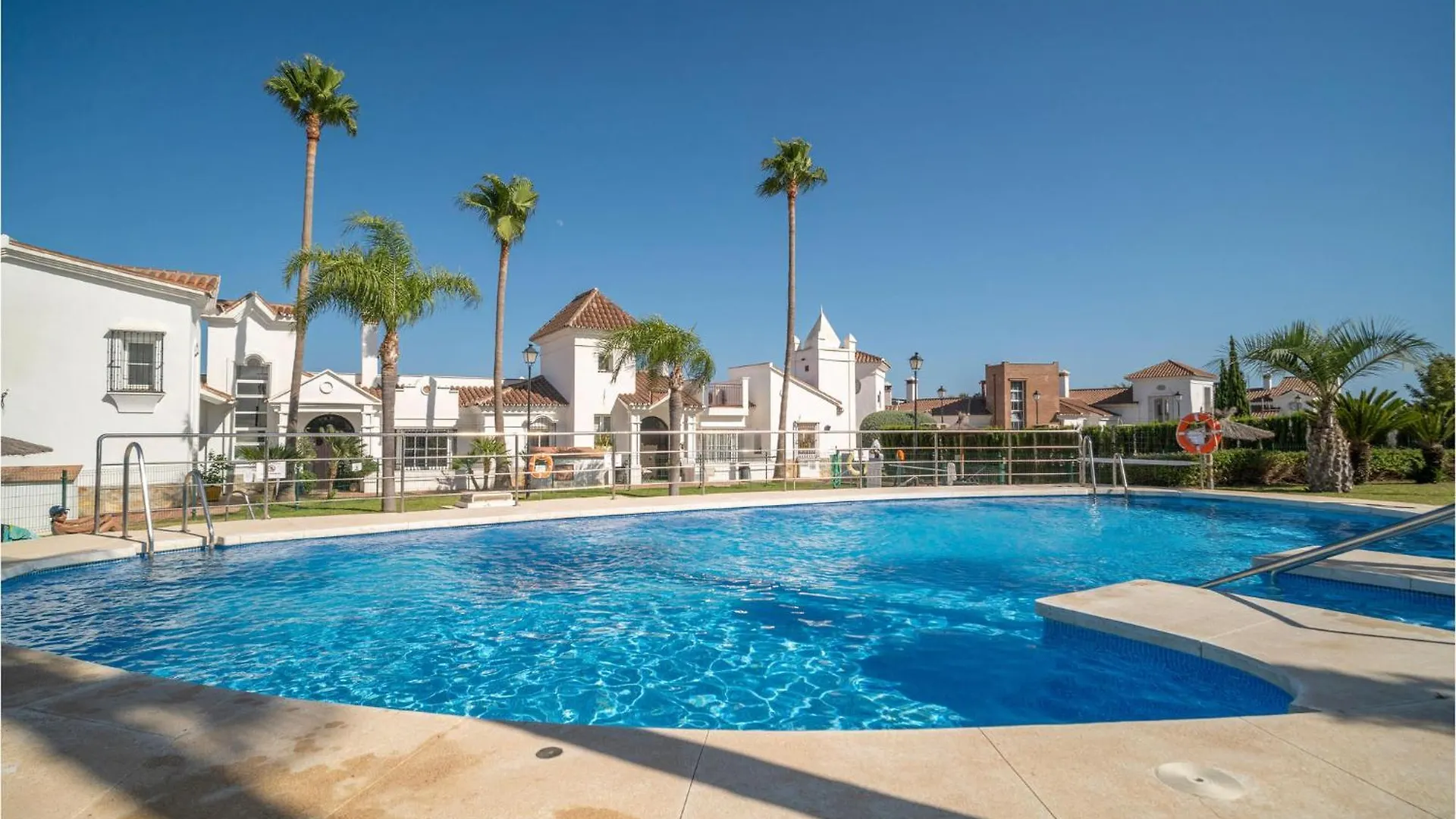 Gorgeous Home In Mijas With Wifi